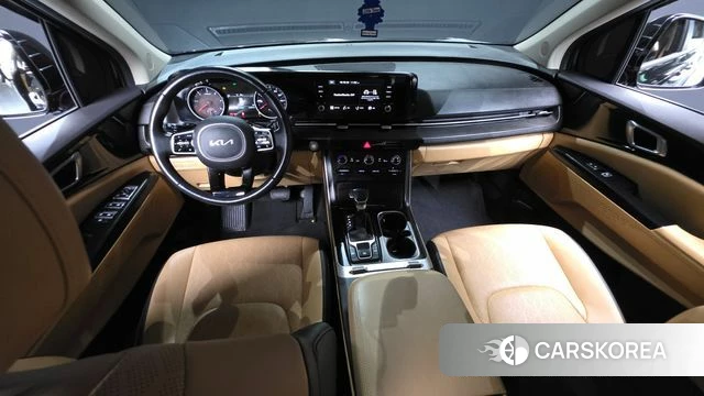 Kia Carnival 4th generation id 3884735 из Кореи 17