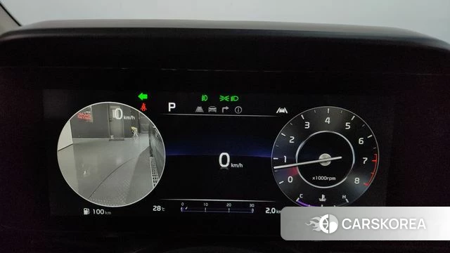 Kia Carnival 4th generation id 4535377 из Кореи 33