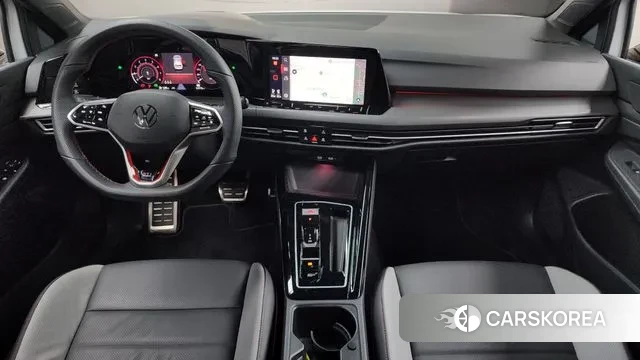 Volkswagen Golf 8th Generation id 3052774 из Кореи 17