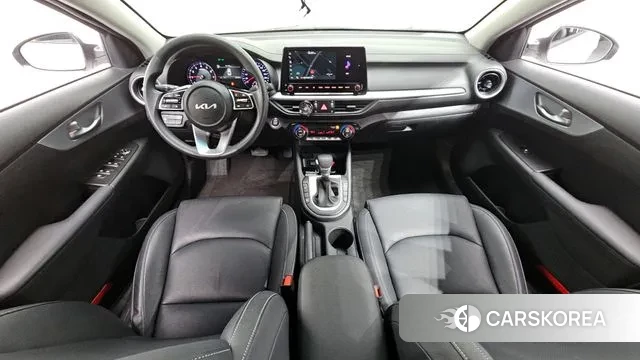 Kia The New K3 2nd generation id 3443329 из Кореи 17