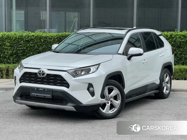 Toyota RAV4 Rongfang id 4374494 из Китая 15
