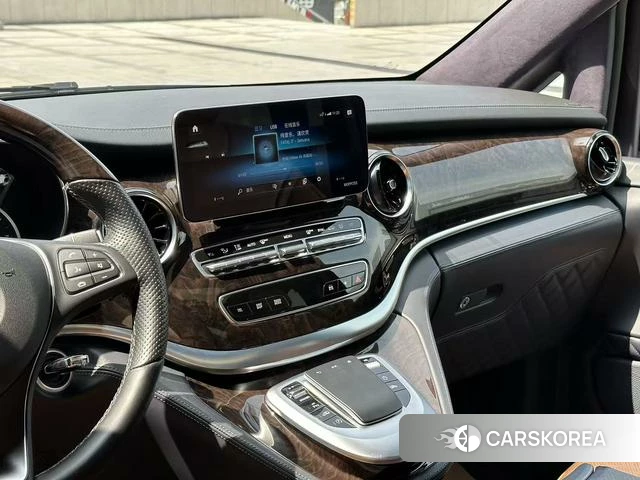 Mercedes-Benz V-class id 4271551 из Китая 14