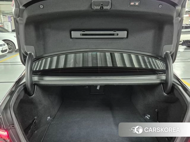 Genesis G90 id 4402941 из Кореи 14