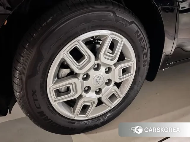 Hyundai Staria id 3620648 из Кореи 17