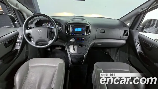 Hyundai The New Grand Starex id 2785505 из Кореи 17