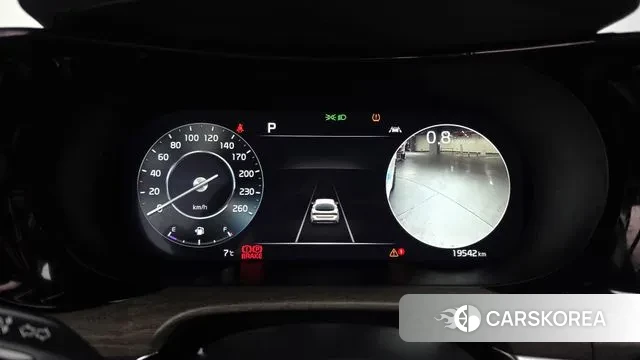 Kia K5 3rd generation id 3620322 из Кореи 17