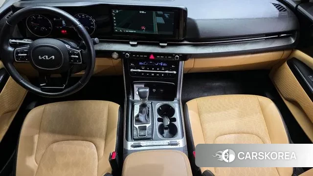 Kia Carnival 4th generation id 3388969 из Кореи 17