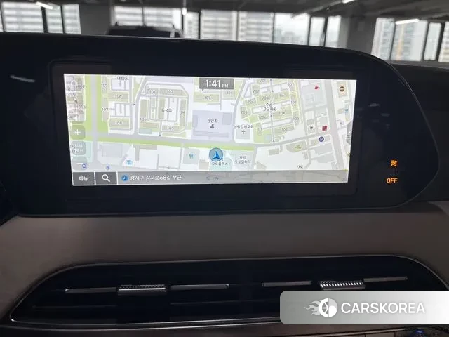 Hyundai Palisade id 3033500 из Кореи 16