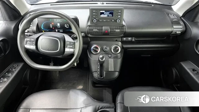 Hyundai Casper id 3610832 из Кореи 17