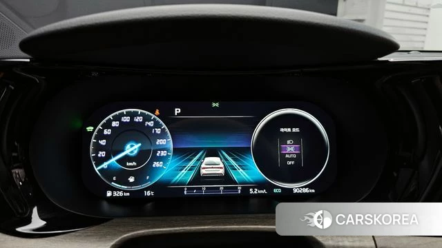 Kia K5 Hybrid 3rd Generation id 3813333 из Кореи 17