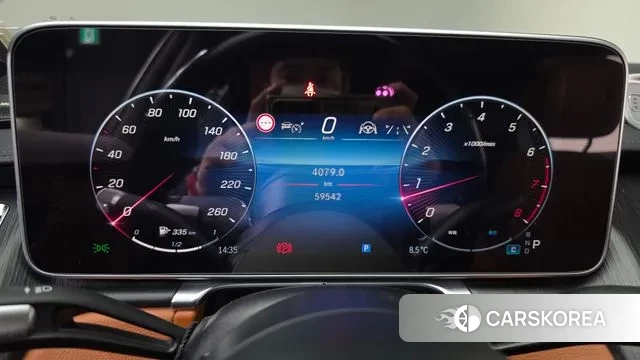 Mercedes-Benz S-Class W223 id 3458266 из Кореи 17