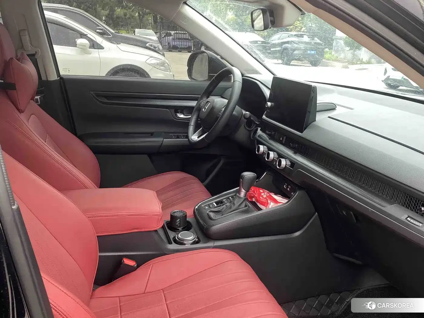Honda Breeze id 4628388 из Китая 7