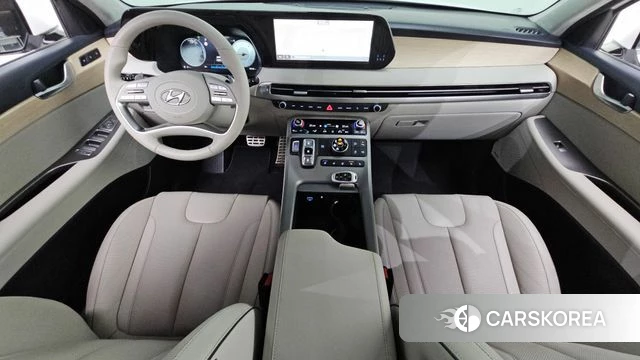 Hyundai The New Palisade id 4716030 из Кореи 36