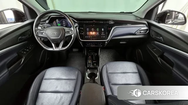 Chevrolet (GM Daewoo) Bolt EUV id 3280086 из Кореи 17