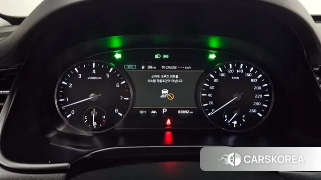 Kia More K9 id 3766114 из Кореи 17