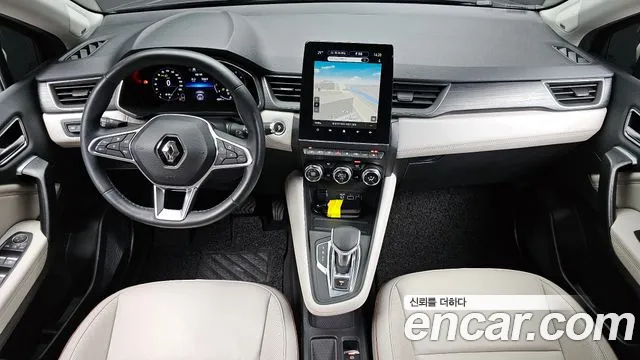 Renault Korea (Samsung) Capture id 2796976 из Кореи 17