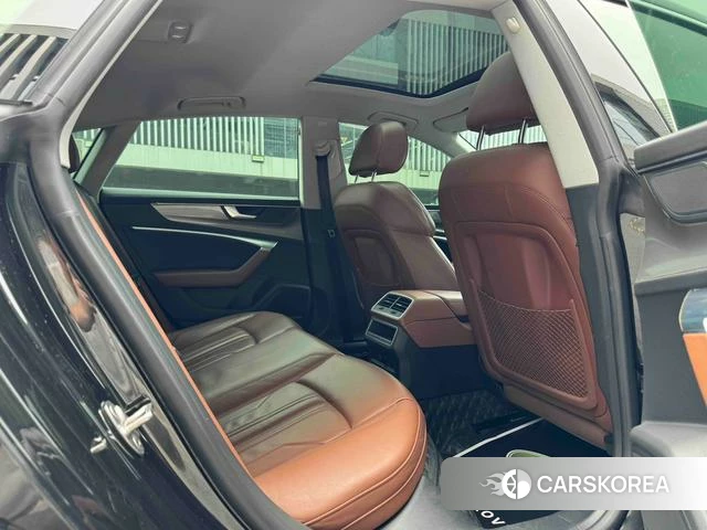 Audi A7 id 4301069 из Китая 15