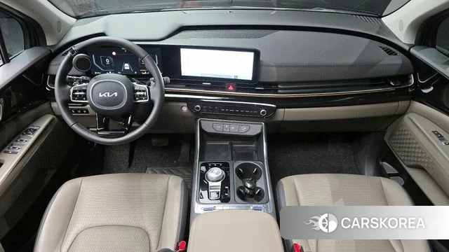 Kia The New Carnival 4th Generation id 4354270 из Кореи 29
