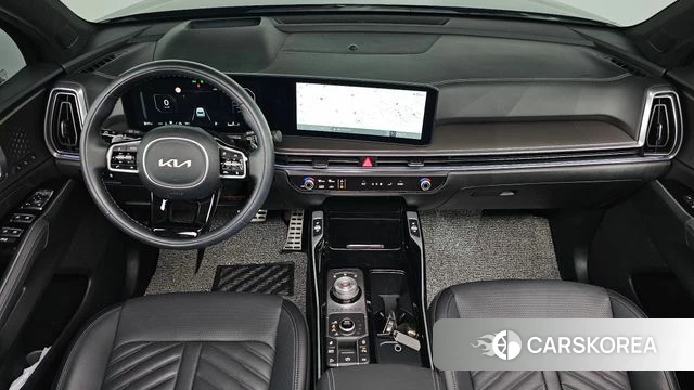 Kia The New Sorento 4th Generation id 4242903 из Кореи 36