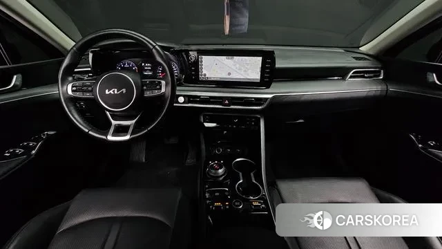 Kia K5 3rd generation id 3711891 из Кореи 17