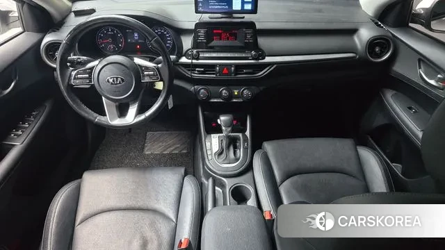 Kia Come New K3 id 3598829 из Кореи 17