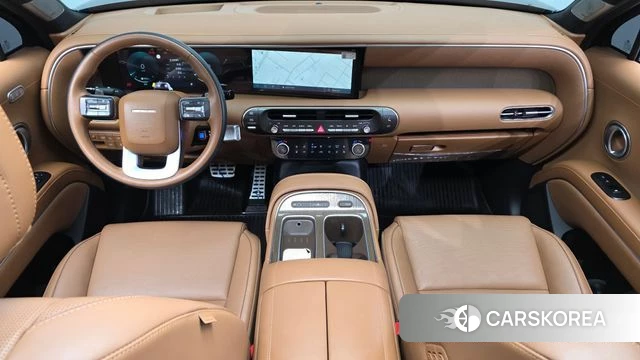 Hyundai Palisade (LX3) id 4499307 из Кореи 32
