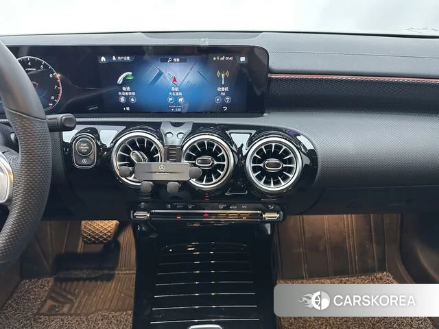 Mercedes-Benz Class A id 4275586 из Китая 14