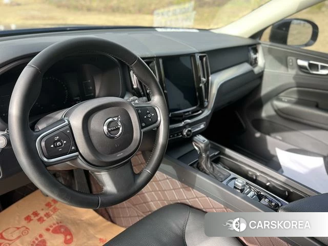 Volvo XC60 id 4209492 из Китая 7