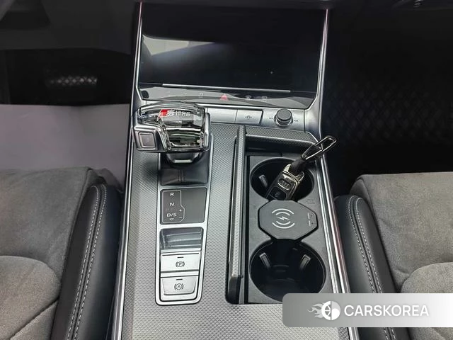 Audi A6L id 4278534 из Китая 14