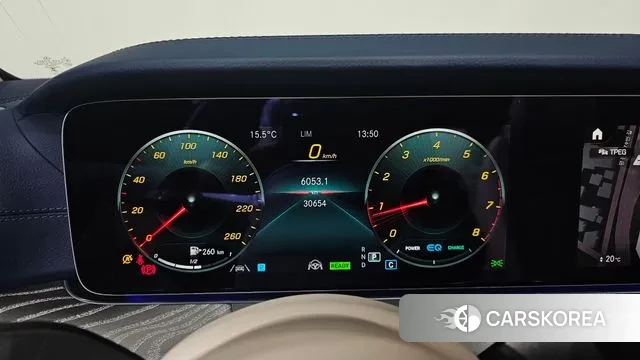 Mercedes-Benz E-Class W213 id 3426695 из Кореи 17