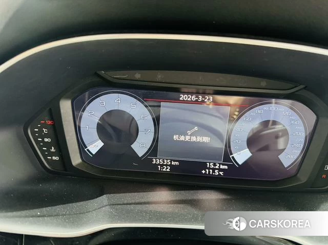 Audi Q3 id 4314439 из Китая 10