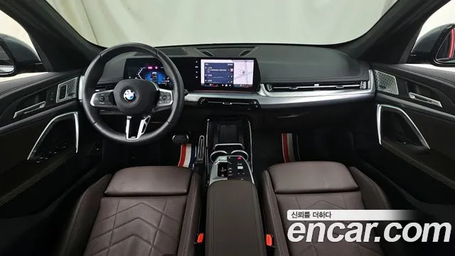 BMW X1 (U11) id 2686753 из Кореи 17