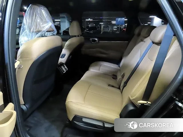 Kia The New Sorento 4th Generation id 3431478 из Кореи 17