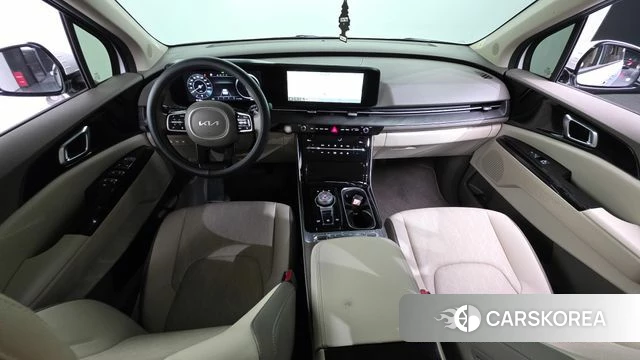 Kia Carnival 4th generation id 4267691 из Кореи 31