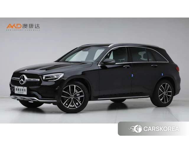 Mercedes-Benz GLC id 4320676 из Китая 7