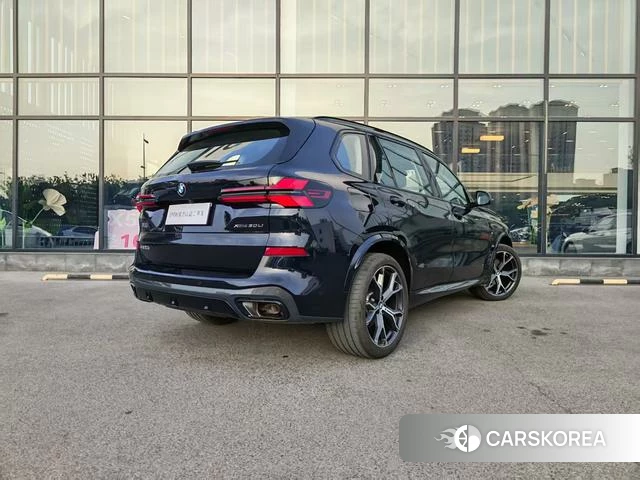 BMW X5 id 4235940 из Китая 11