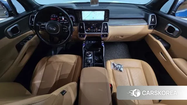 Kia Sorento 4th Generation id 3296739 из Кореи 17