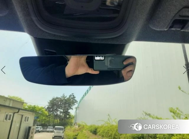 Renault Korea (Samsung) Grand Coleos id 4200977 из Кореи 8