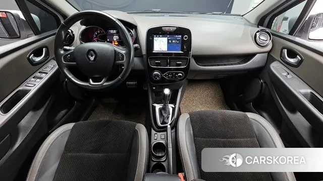 Renault Korea (Samsung) Clio id 3754550 из Кореи 17