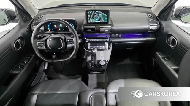 Hyundai Casper id 3826488 из Кореи 17