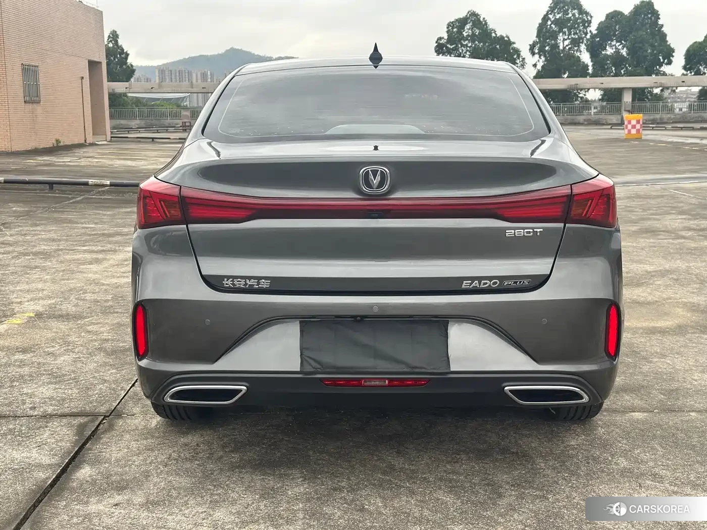Chang'an Yidong id 4546277 из Китая 7