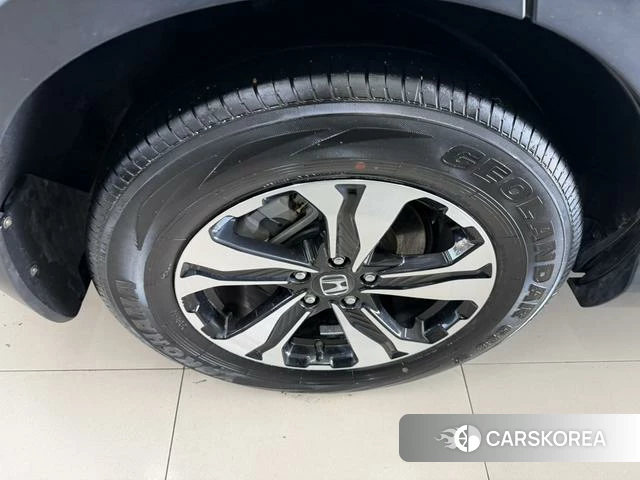 Honda CR-V id 4342043 из Китая 10
