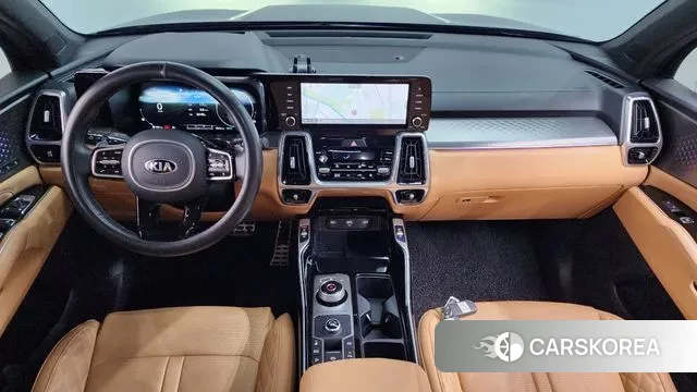 Kia Sorento 4th Generation id 3514070 из Кореи 17