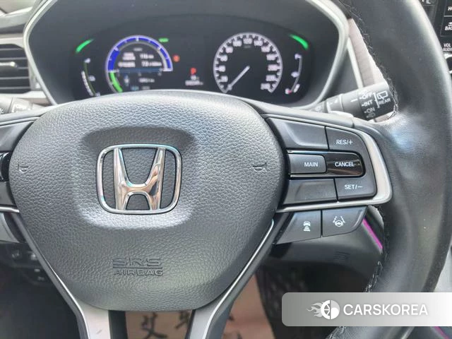 Honda Odyssey id 4273639 из Китая 28