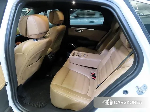 Renault Korea (Samsung) The New SM6 id 3291156 из Кореи 17