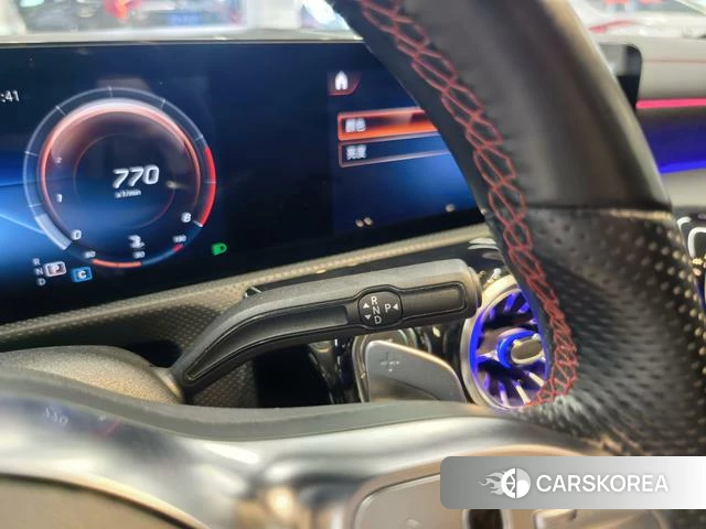 Mercedes-Benz CLA (import) id 4236669 из Китая 13