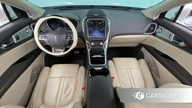 Lincoln Nautilus First generation id 3955257 из Кореи 17