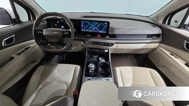 Kia The New Carnival 4th Generation id 4782802 из Кореи 29