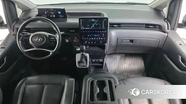Hyundai Staria id 4518672 из Кореи 37