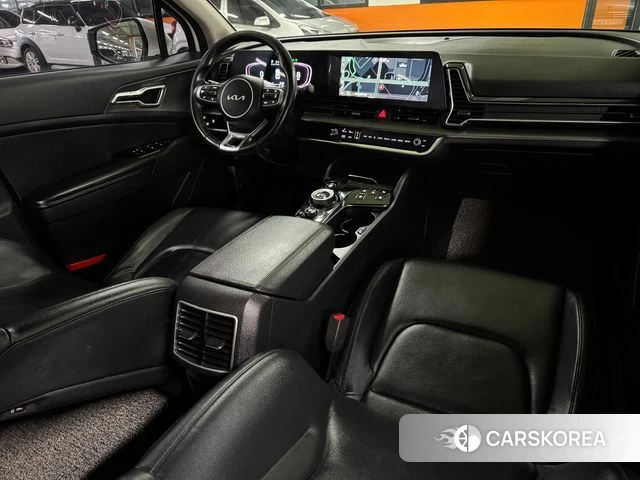 Kia Sportage 5th Generation id 4206606 из Кореи 17